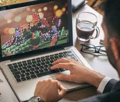 Как войти на сайт Gorilla Casino