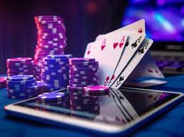 Официальный сайт Casino Banda